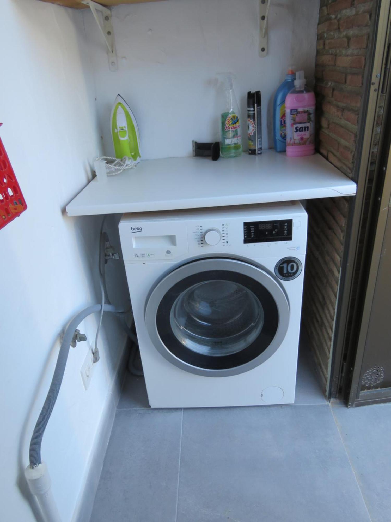 Apartamento bien situado en Marbella Exterior foto